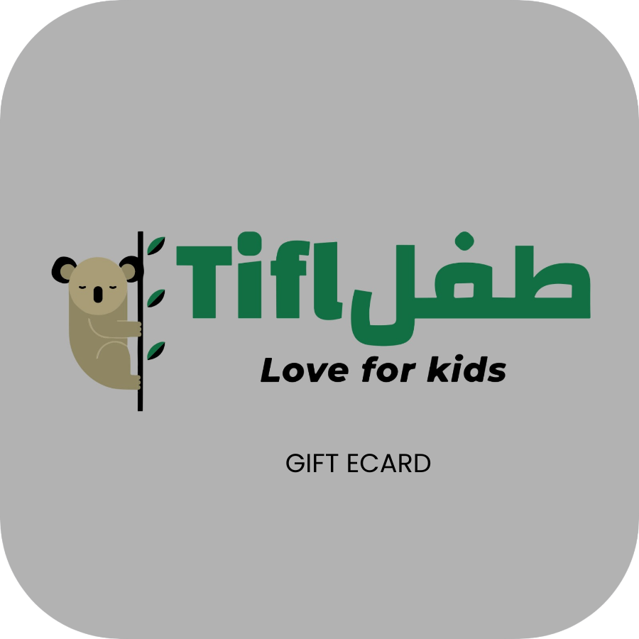 Tifl Clothing Gift eCard