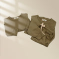Load image into Gallery viewer, Romper set Light Pink
