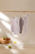 Load image into Gallery viewer, Sweater set Khaki
